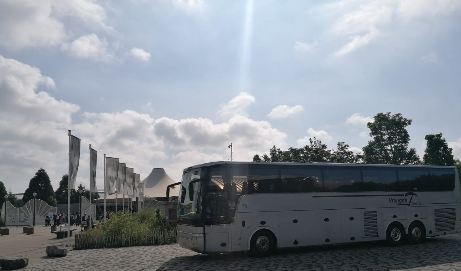 Blijdorp-VT