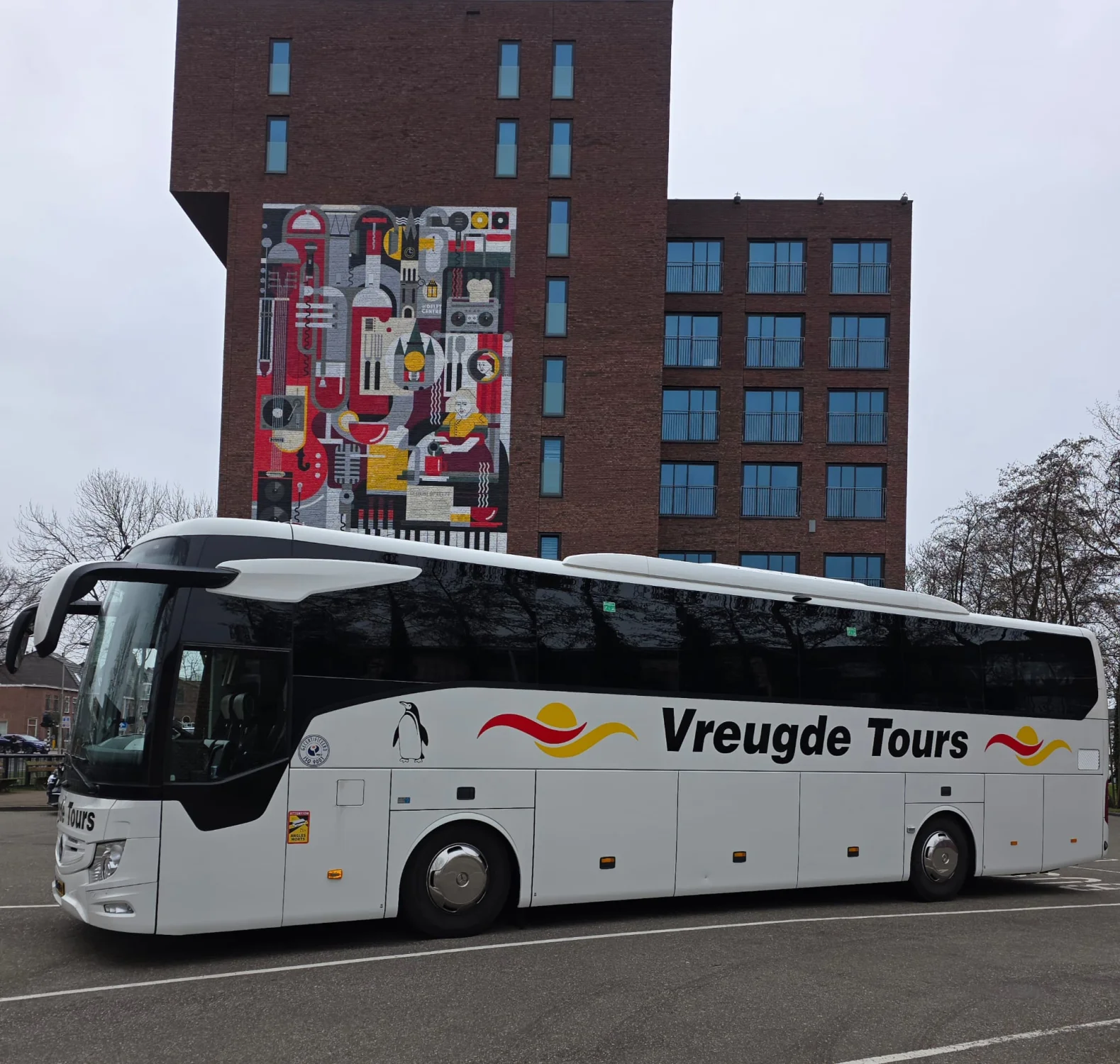 Hampshire hotel Delft