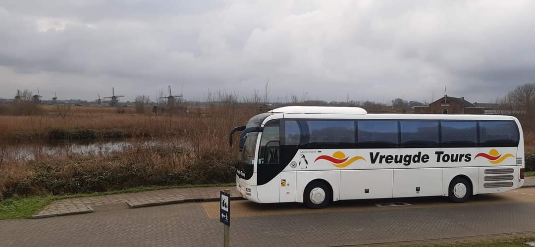 Kinderdijk-MAN