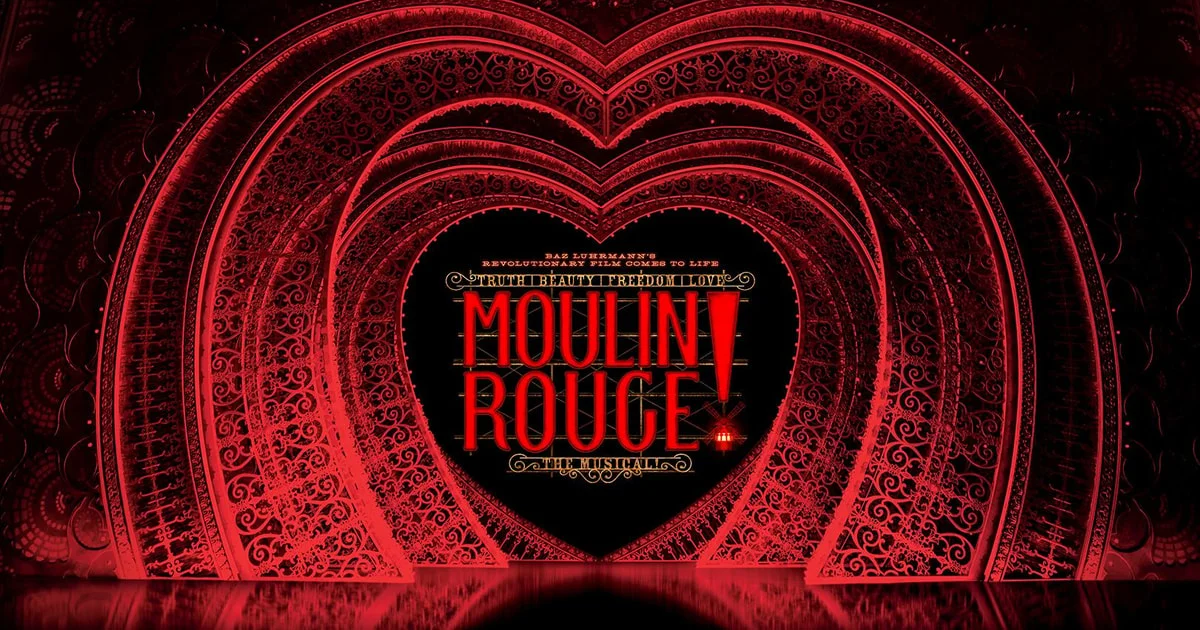 Moulin-Rouge