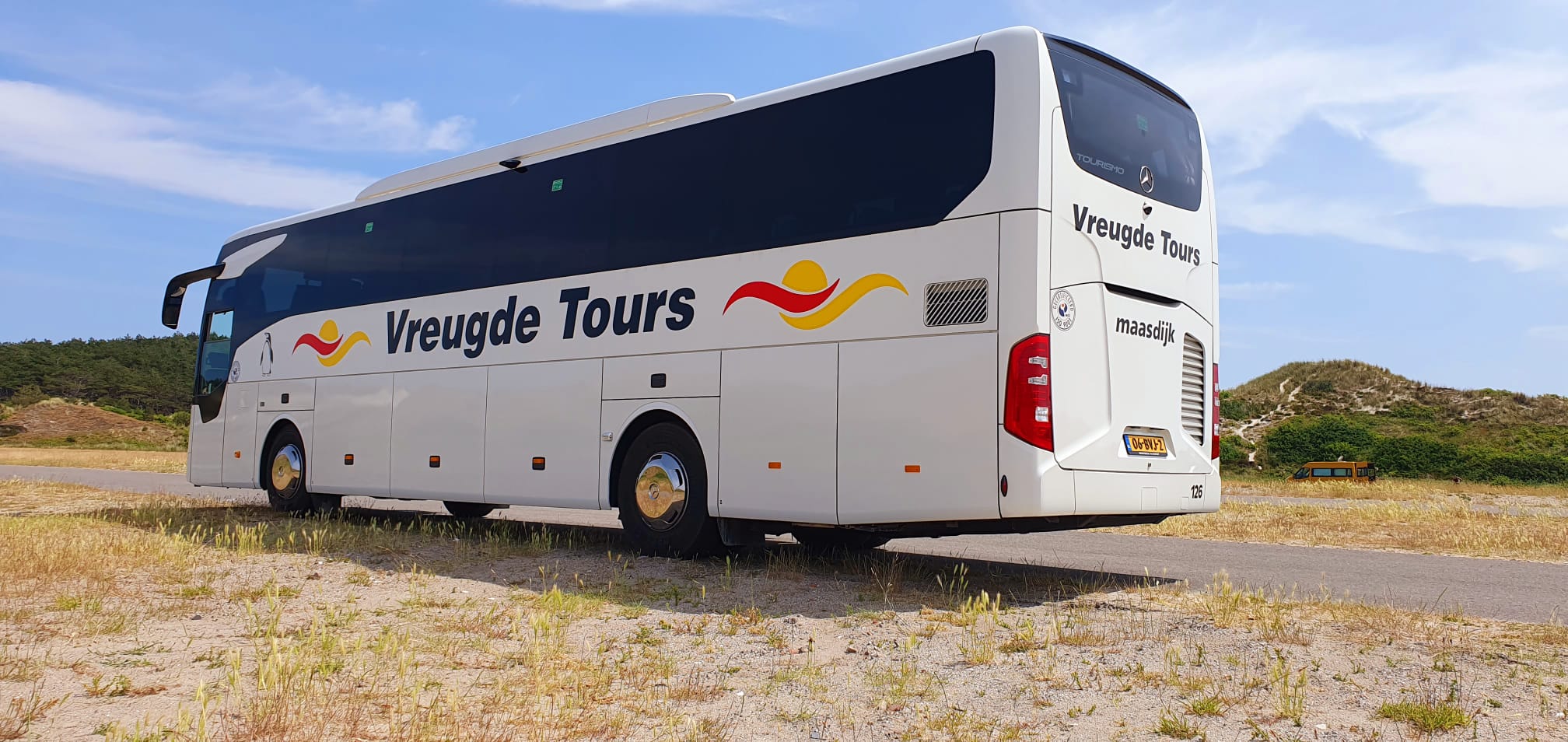 vreugdetours