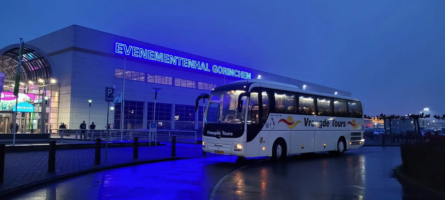 Evenementenhal Gorinchem