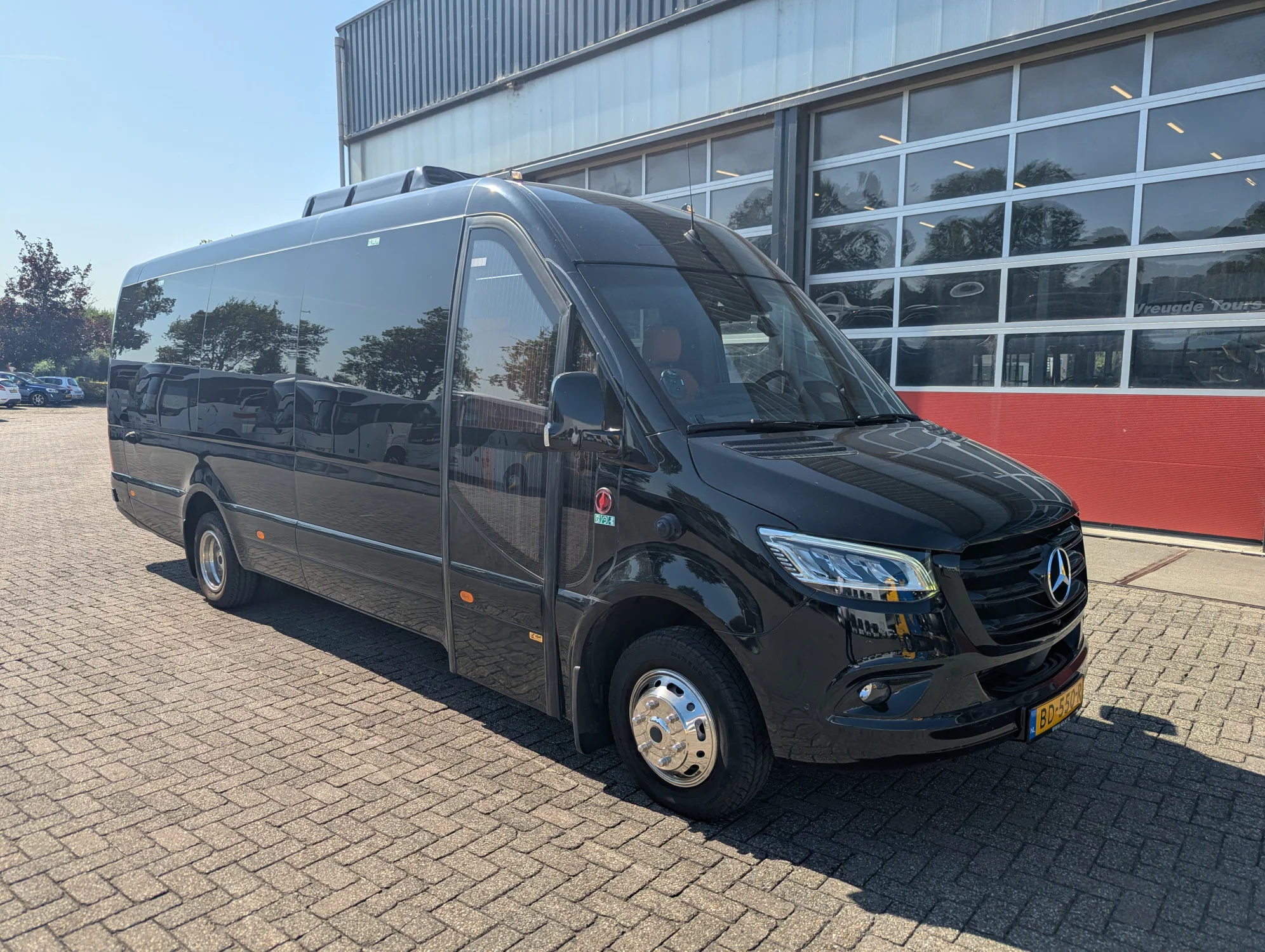 Bus 141.3