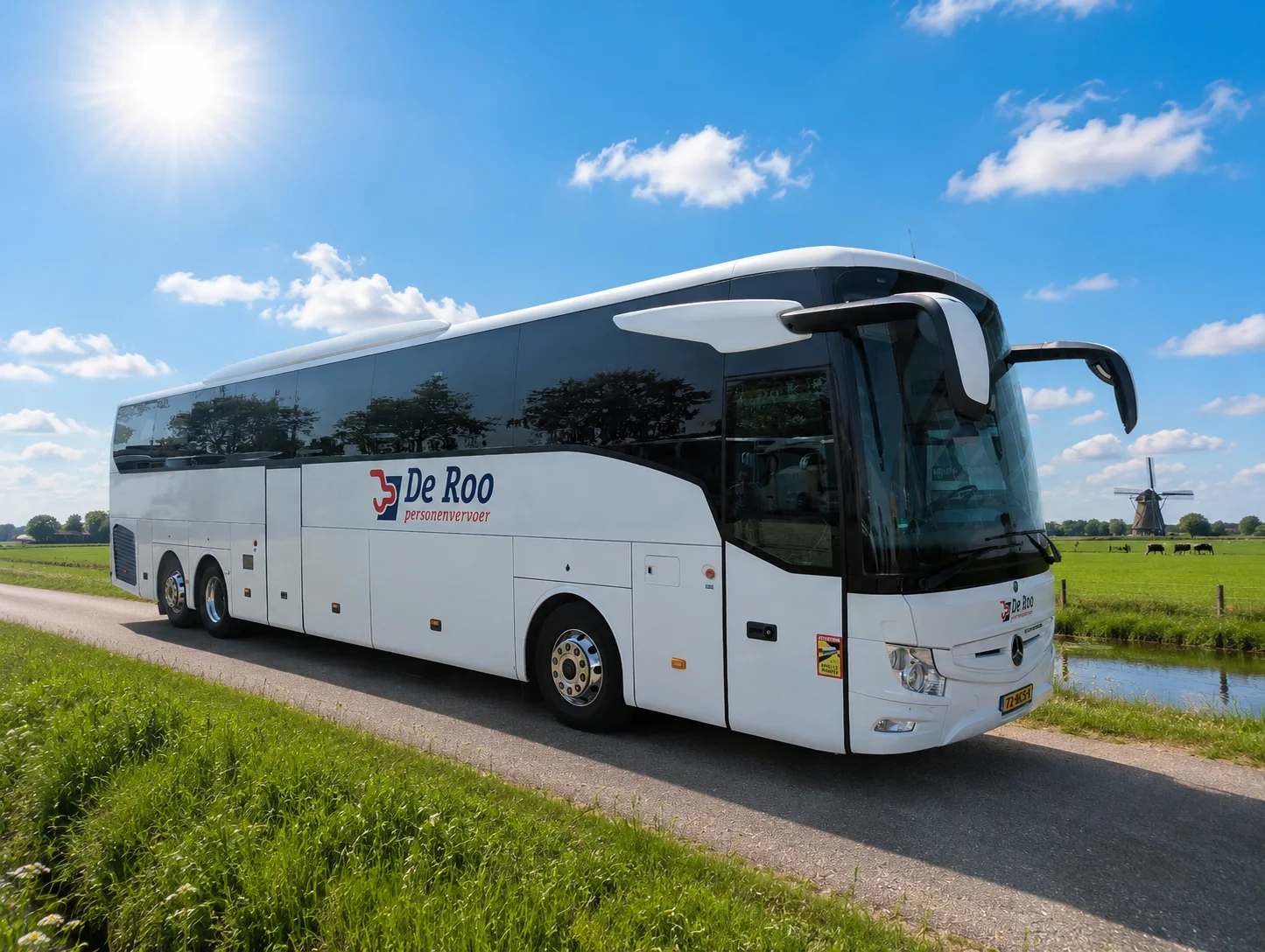 Bus138.1