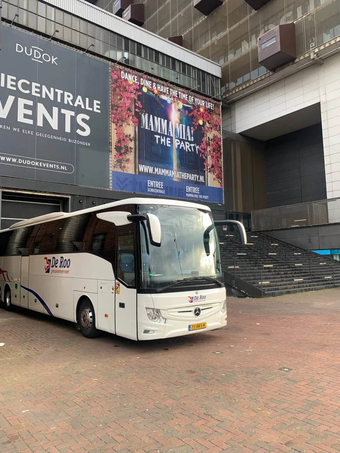Evenement