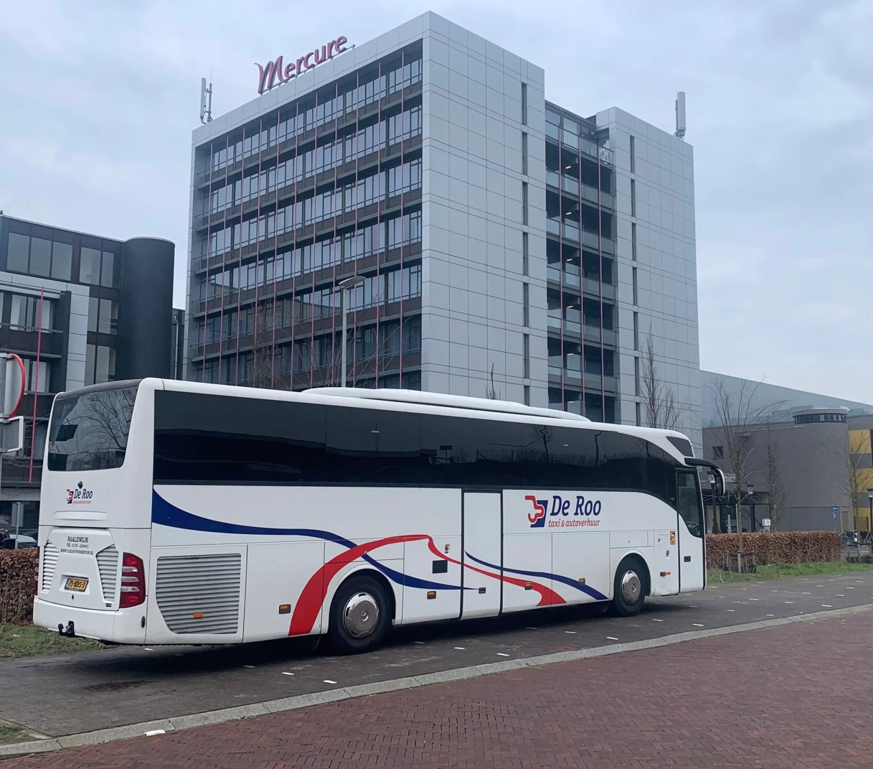 Mercure