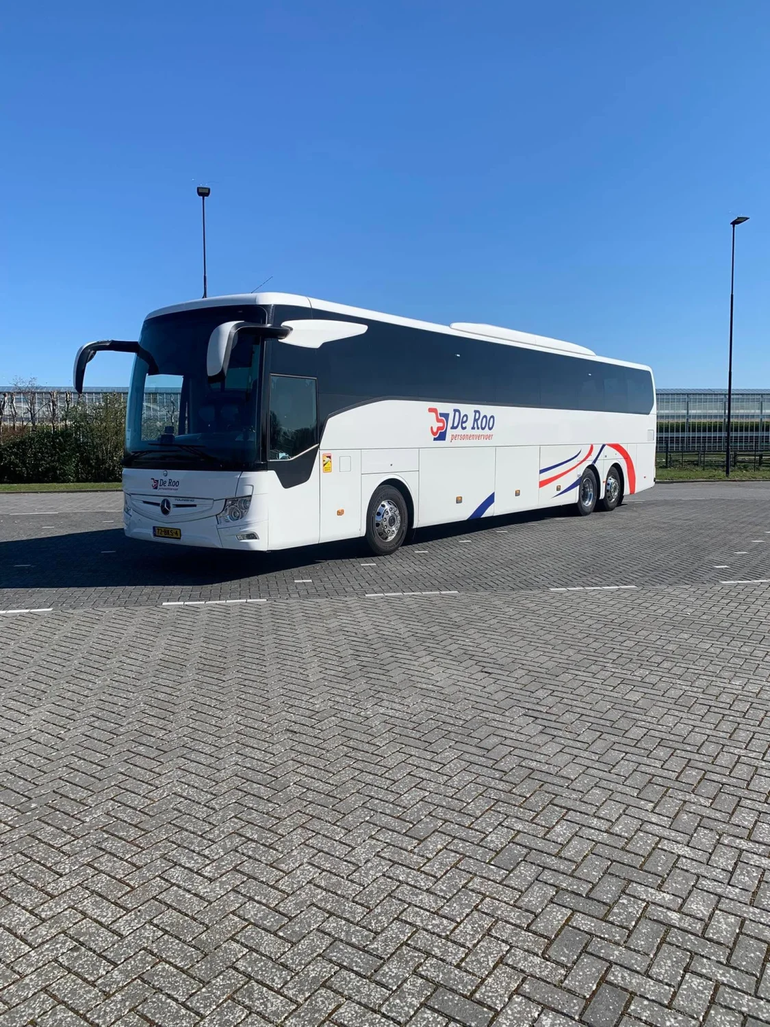 Parkeren