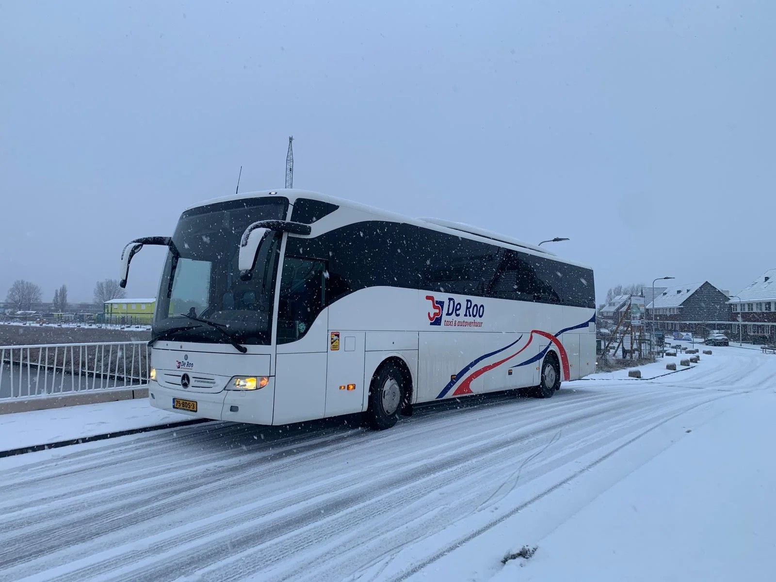 Sneeuw
