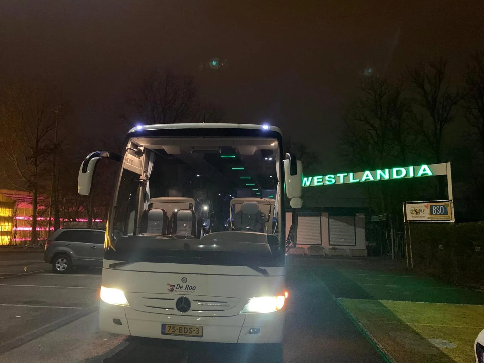 Westlandia